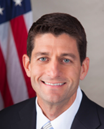 Paul Ryan