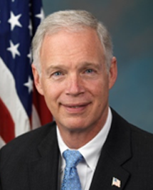 Ron Johnson