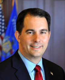 Scott Walker