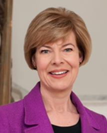 Tammy Baldwin