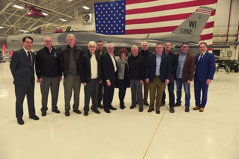 Bader Air Community Council