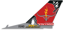 historic 115th fighter wing
